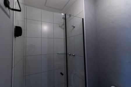 Apartamento para alugar com 42m², 2 quartos e sem vaga Apartamento para alugar com 42m², 2 quartos e sem vagaBanheiro