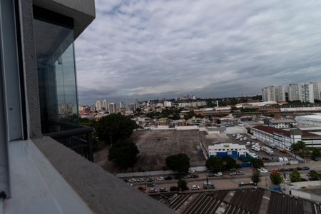 Apartamento para alugar com 42m², 2 quartos e sem vaga Apartamento para alugar com 42m², 2 quartos e sem vagaVista do Quarto 1