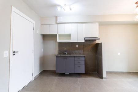 Apartamento para alugar com 42m², 2 quartos e sem vaga Apartamento para alugar com 42m², 2 quartos e sem vagaCozinha