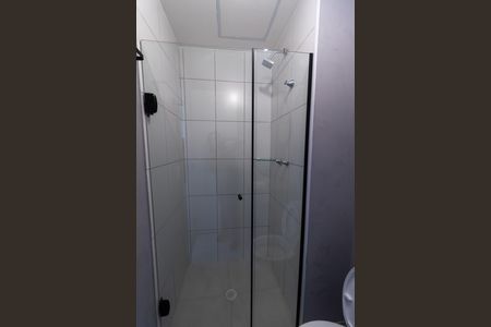 Apartamento para alugar com 42m², 2 quartos e sem vaga Apartamento para alugar com 42m², 2 quartos e sem vagaBanheiro