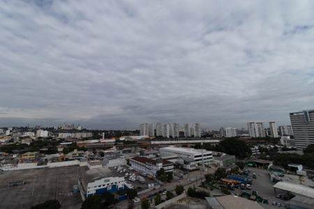 Apartamento para alugar com 42m², 2 quartos e sem vaga Apartamento para alugar com 42m², 2 quartos e sem vagaVista do Quarto 2