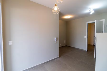 Apartamento para alugar com 42m², 2 quartos e sem vaga Apartamento para alugar com 42m², 2 quartos e sem vagaSala