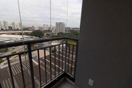 Apartamento para alugar com 42m², 2 quartos e sem vaga Apartamento para alugar com 42m², 2 quartos e sem vagaÁrea de Serviço