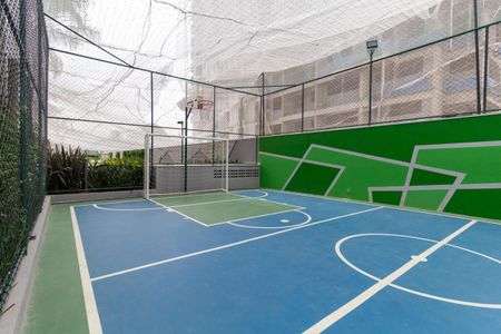 Apartamento para alugar com 42m², 2 quartos e sem vaga Apartamento para alugar com 42m², 2 quartos e sem vagaÁrea comum - Quadra