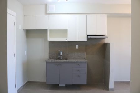 Sala de apartamento para alugar com 2 quartos, 42m² em Água Branca, São Paulo