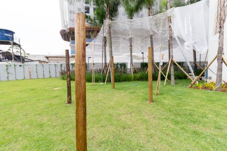 Apartamento para alugar com 42m², 2 quartos e sem vaga Apartamento para alugar com 42m², 2 quartos e sem vagaÁrea comum - Redário