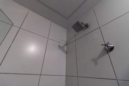 Apartamento para alugar com 42m², 2 quartos e sem vaga Apartamento para alugar com 42m², 2 quartos e sem vagaBanheiro