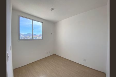 Apartamento para alugar com 35m², 2 quartos e sem vagaQuarto 1
