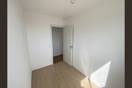 Apartamento para alugar com 35m², 2 quartos e sem vagaQuarto 2