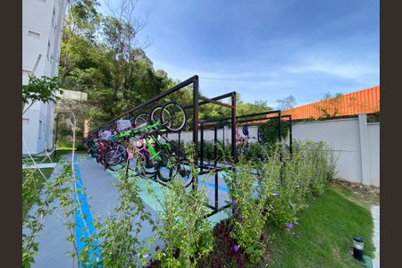 Apartamento para alugar com 35m², 2 quartos e sem vagaBicicletário