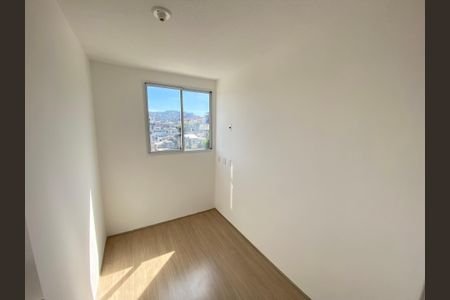 Apartamento para alugar com 35m², 2 quartos e sem vagaQuarto 2