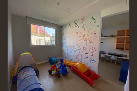 Apartamento para alugar com 35m², 2 quartos e sem vagaBrinquedoteca