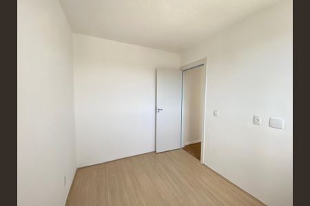 Apartamento para alugar com 35m², 2 quartos e sem vagaQuarto 1