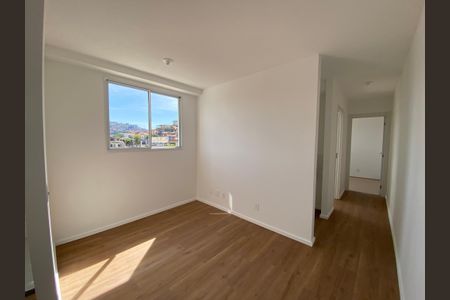 Apartamento para alugar com 35m², 2 quartos e sem vagaSala