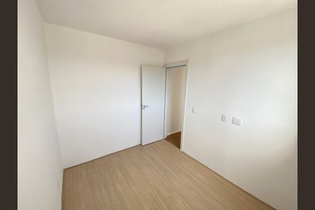 Apartamento para alugar com 35m², 2 quartos e sem vagaQuarto 1