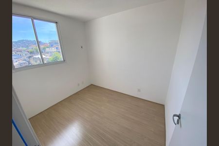 Apartamento para alugar com 35m², 2 quartos e sem vagaQuarto 1