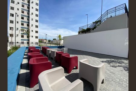 Apartamento para alugar com 35m², 2 quartos e sem vagaCinema