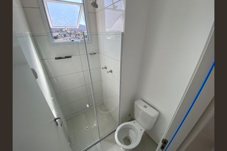 Apartamento para alugar com 35m², 2 quartos e sem vagaBanheiro