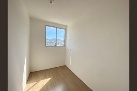 Apartamento para alugar com 35m², 2 quartos e sem vagaQuarto 2