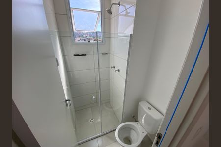 Apartamento para alugar com 35m², 2 quartos e sem vagaBanheiro