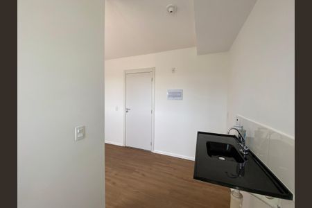 Apartamento para alugar com 35m², 2 quartos e sem vagaCozinha e Área de Serviço