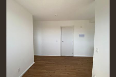 Apartamento para alugar com 35m², 2 quartos e sem vagaSala