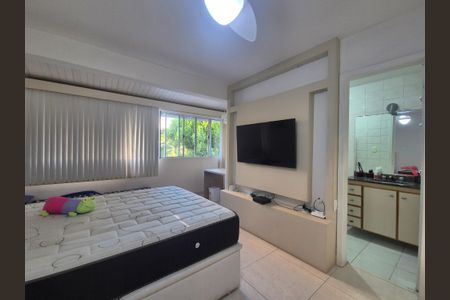 Casa de condomínio à venda com 250m², 4 quartos e 3 vagasSuíte 2