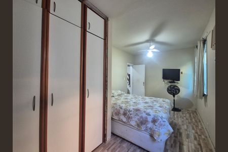 Casa de condomínio à venda com 250m², 4 quartos e 3 vagasSuíte 1