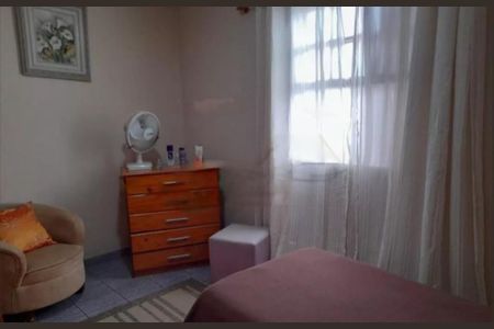 Casa à venda com 2 quartos, 120m² em Vila Firmiano Pinto, São Paulo