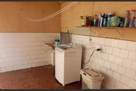 Casa à venda com 2 quartos, 120m² em Vila Firmiano Pinto, São Paulo