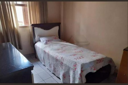 Casa à venda com 2 quartos, 120m² em Vila Firmiano Pinto, São Paulo