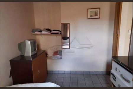 Casa à venda com 2 quartos, 120m² em Vila Firmiano Pinto, São Paulo