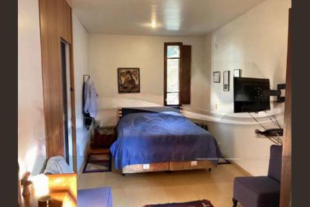 Casa à venda com 3 quartos, 200m² em Aclimação, São Paulo