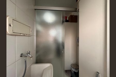 Apartamento à venda com 47m², 2 quartos e 1 vagaÁrea de Serviço