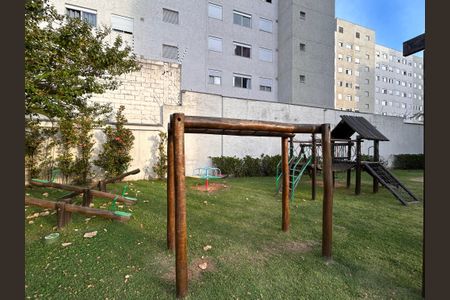 Apartamento à venda com 47m², 2 quartos e 1 vagaÁrea comum - Playground