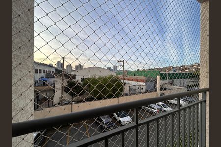 Apartamento à venda com 47m², 2 quartos e 1 vagaVaranda da Sala