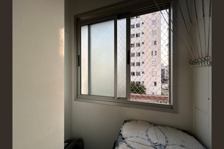 Apartamento à venda com 47m², 2 quartos e 1 vagaÁrea de Serviço