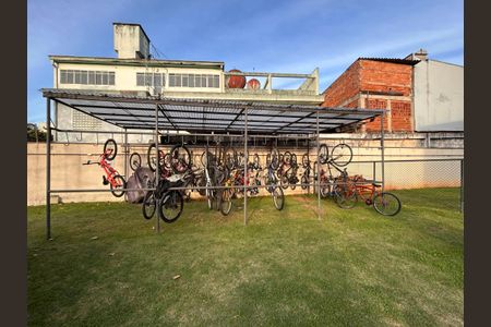 Apartamento à venda com 47m², 2 quartos e 1 vagaBicicletário