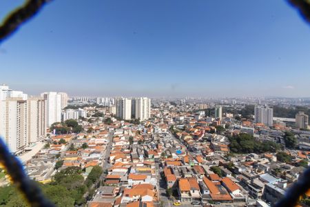 Apartamento à venda com 82m², 2 quartos e 2 vagasVista da Suíte
