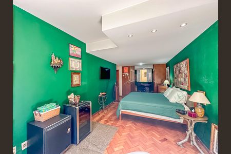 Apartamento à venda com 268m², 4 quartos e 1 vagaQuarto