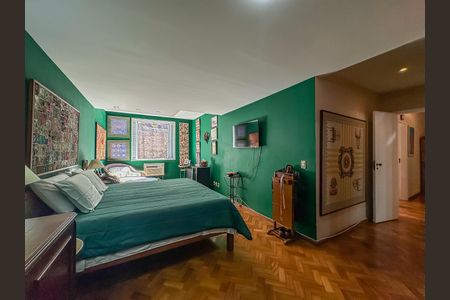 Apartamento à venda com 268m², 4 quartos e 1 vagaQuarto