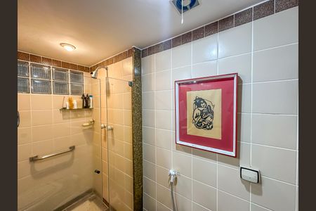 Apartamento à venda com 268m², 4 quartos e 1 vagaBanheiro