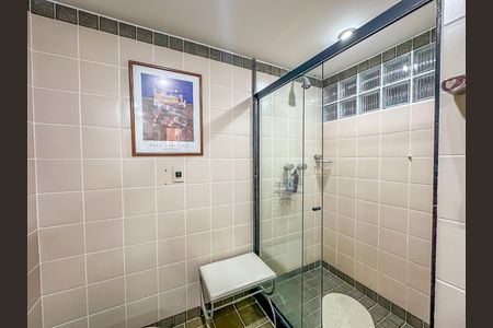 Apartamento à venda com 268m², 4 quartos e 1 vagaBanheiro