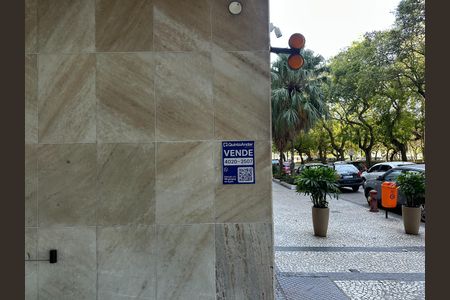 Apartamento à venda com 268m², 4 quartos e 1 vagaPlaca