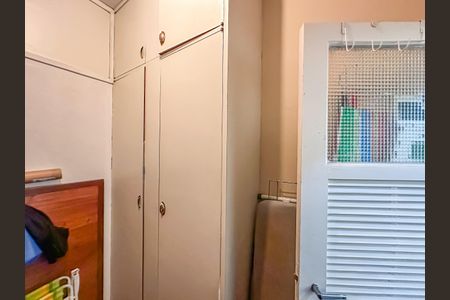 Apartamento à venda com 268m², 4 quartos e 1 vagaQuarto de Serviço