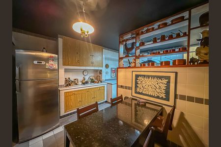 Apartamento à venda com 268m², 4 quartos e 1 vagaCopa