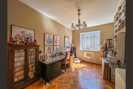 Apartamento à venda com 268m², 4 quartos e 1 vagaQuarto 3