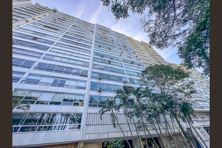 Apartamento à venda com 268m², 4 quartos e 1 vagaÁrea comum