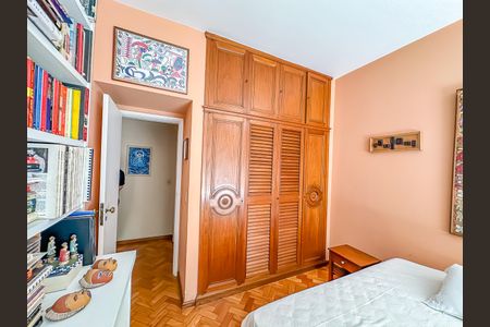 Apartamento à venda com 268m², 4 quartos e 1 vagaQuarto 2
