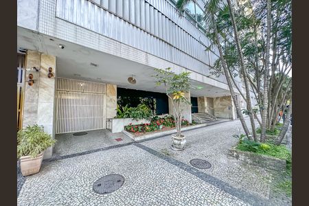 Apartamento à venda com 268m², 4 quartos e 1 vagaÁrea comum